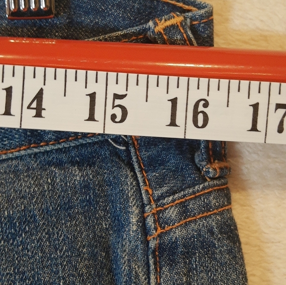 7 For All  Mankind Jeans Size 30 - Picture 4 of 16